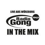 Radio Gong - In the mix