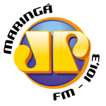 Jovem Pan FM Maringá