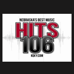 KQKY Nebraska's Best Music 105.9 FM