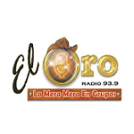 El Oro Radio 93.9 FM