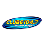 Clube FM 104,7