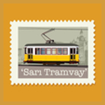 Sari Tramvay