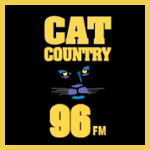 WCTO Cat Country 96 FM