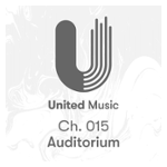 United Music Auditorium