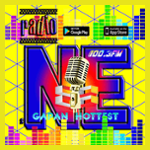 Radio NE FM 100.3 Gapan City