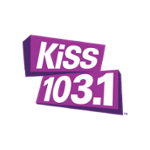 CHTT-FM KiSS 103.1
