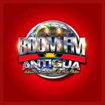 BOOMFM ANTIGUA