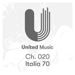 United Music Italia 70