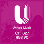 United Music R&B 90