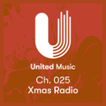 United Music Xmas Radio