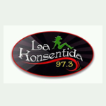 La Konsentida 97.3 FM