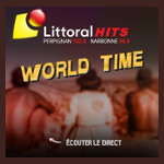 Littoral World Time