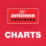 Antenne Thüringen Charts