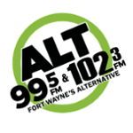 WAJI Alt 99.5 FM