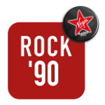Virgin Radio Rock 90