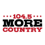 MORE Country 104.5 FM