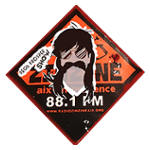 Radio Zinzine Aix