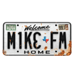 KZAH 99.1 Mike FM