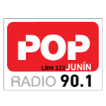 Pop 90.1 FM