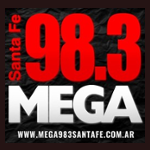 Mega 98.3 Santa Fe