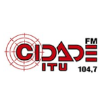 Radio Cidade ITU