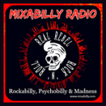 Mixabilly Radio