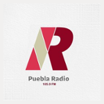 Puebla 105.9 FM