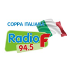 Radio F 94.5 - Coppa Italiana Italo Hits