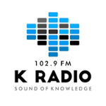 K Radio Jember 102.9 FM