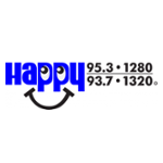 WGET Happy 1280/1320 AM (US Only)