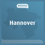 Antenne Niedersachsen - Hannover