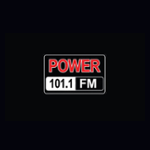 Power 101.1 FM