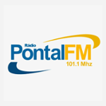 Radio Pontal 101.1 FM