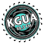 KGUA 88.3 FM