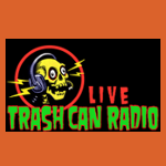 Trash Can Radio