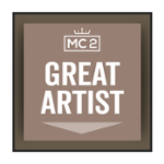 MC2 Great Artist