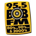 KKHK 95.5 Bob FM