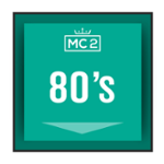 MC2 '80