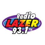 KXSM Radio Lazer 93.1 FM