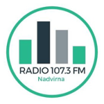 Radio Nadvirna 107.3 FM