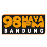 98 MAYA FM