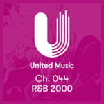 United Music R&B 2000