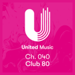 United Music Club 80
