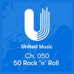 United Music 50 Rock 'n' Roll