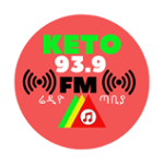 KETO 93.9 FM