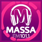 Rádio Massa FM Ponta Grossa