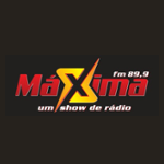 Máxima FM 89.9