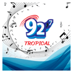 Tropical 92.7 FM