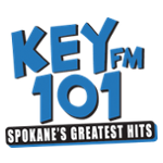 KEYF-FM Key 101