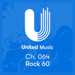 United Music Rock 60